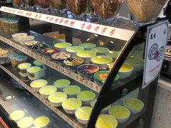 -德禄酸奶(莫家街店)