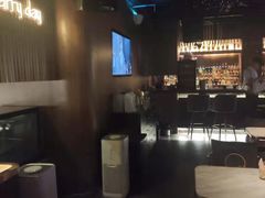 -STARRY CAFE & LOUNGE BAR(高新店)
