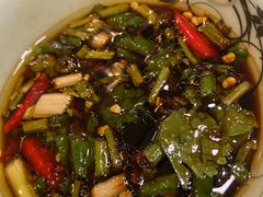 -荣记潮汕牛肉火锅(仙鹤街店)