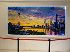 -广州永庆坊瞻云精选酒店