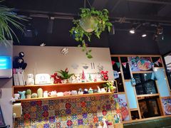 大堂-炒码先生·韩餐炸鸡披萨(西塔店)