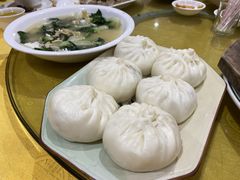 菜包-骑龙海鲜酒家