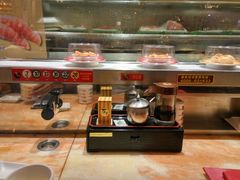 -万岁寿司(万国店)