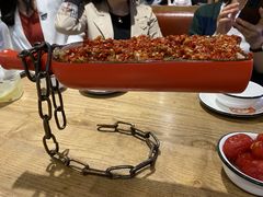 绝情蛙-成都吃客(九眼桥店)