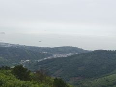 -缥缈峰景区