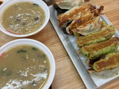 -众品老方子锅贴甜沫(李村店)