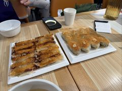 -台北楚楚园馅饼粥(虹桥南丰城店)