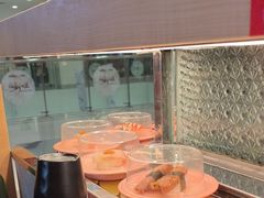 -争鲜回转寿司(太阳宫凯德MALL店)