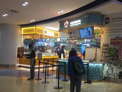 -百盛(莘庄店)