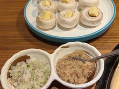 -炼火烤肉店