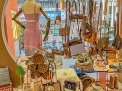 -仙石中古奢侈品回收(太古里店)