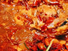 -炭舍干锅·烤鱼(扬名广场店)