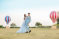 浪漫土耳其-巴黎婚纱摄影工作室