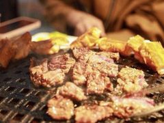 -霸腹烤肉(厦门柚子番店)