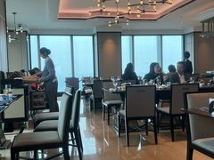 -Social 秀西餐厅-长沙瑞吉酒店(运达店)