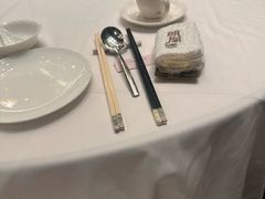 -明阁 Ming Court(广州朗豪酒店)