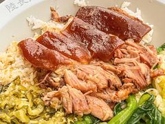 -陆长玖古法猪脚饭(玄风桥店)