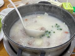 -南记食粥坊·宵夜大排档(莲花店)