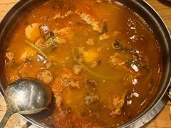 -枣玛尔脊骨汤·烤肉(西塔总店)