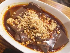 -红料理|串串有瘾·烧烤(吴中路店)