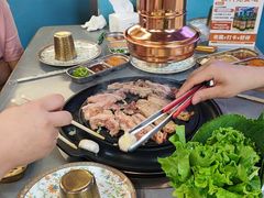 -牛犇炭火烤肉·鲜切烤肉(承德总店)