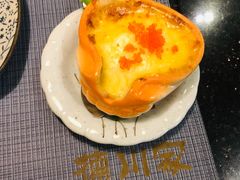 -德川家日本料理(龙德广场店)