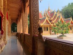 -西双版纳勐泐文化旅游区