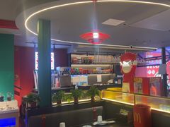 -京悦南门涮羊肉·羊蝎子火锅(田林路店)