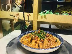 -川味堂·四川豆花(八卦岭店)
