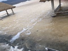 -盐湖景区