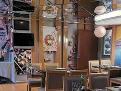 -昱匠·日本料理(金融街店)