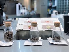 -M Stand(BFC外滩金融中心店)