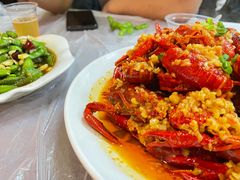 -四妹餐厅(玫瑰街店)