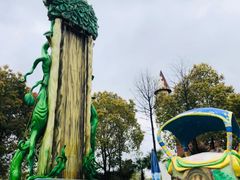 -安徒生童话乐园