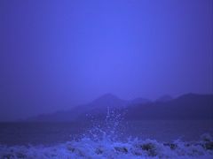 -东海半边山旅游度假区