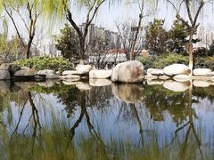 -西安青龙寺遗址景区