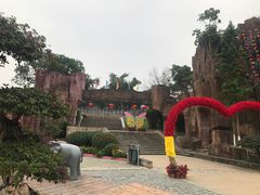 -松山湖梦幻百花洲