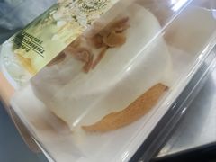 -糕小爱动物奶油生日蛋糕定制(晋江万达店)