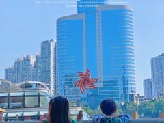 -珠江夜游广州塔·中大码头