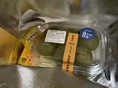 -鲍师傅糕点(凯德云尚广场店)