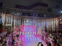 -大商麦凯乐(大连总店)