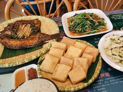 -呐咪傣园·云南菜(石厦店)