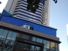 -北京河南大厦酒店