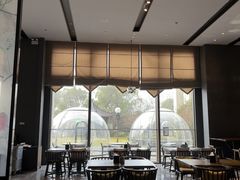 -合肥融创永乐半山酒店·永乐半山西餐厅