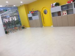 -乐之童成长中心(宝山万达店)