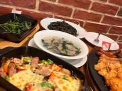 -萨莉亚意式餐厅(恒宝广场店)