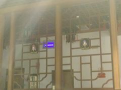 -京味民福烤鸭店(建设四马路店)