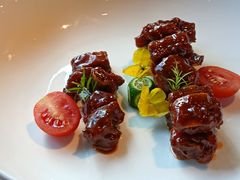 -临界音乐酒馆·小龙虾·江湖菜(华熙LIVE·鱼洞店)