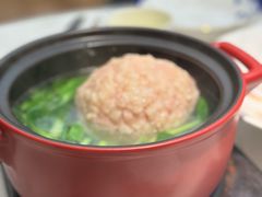 -狮王府淮扬菜(万象城店)