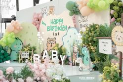 -玖玖婚嫁礼仪策划(江滨西路店)